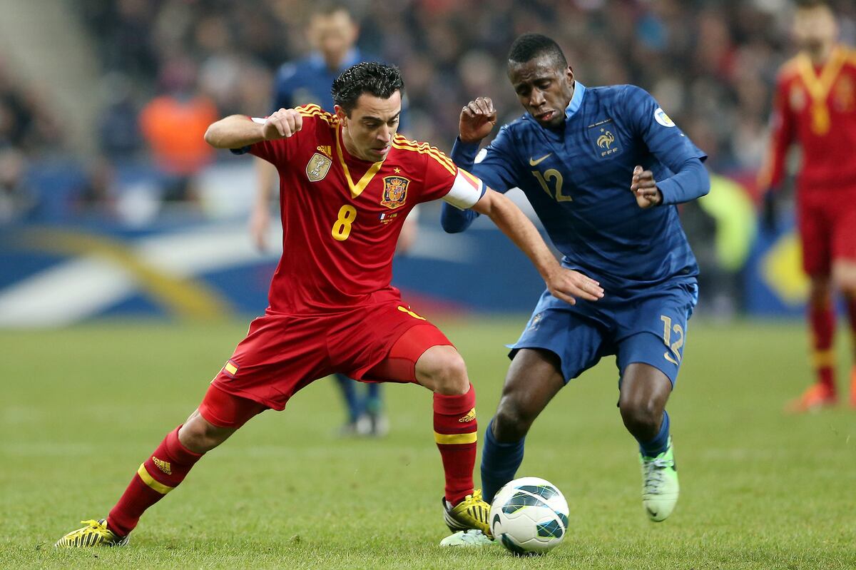 Ligue 1 Will Shape Future Fortune of the French National ...