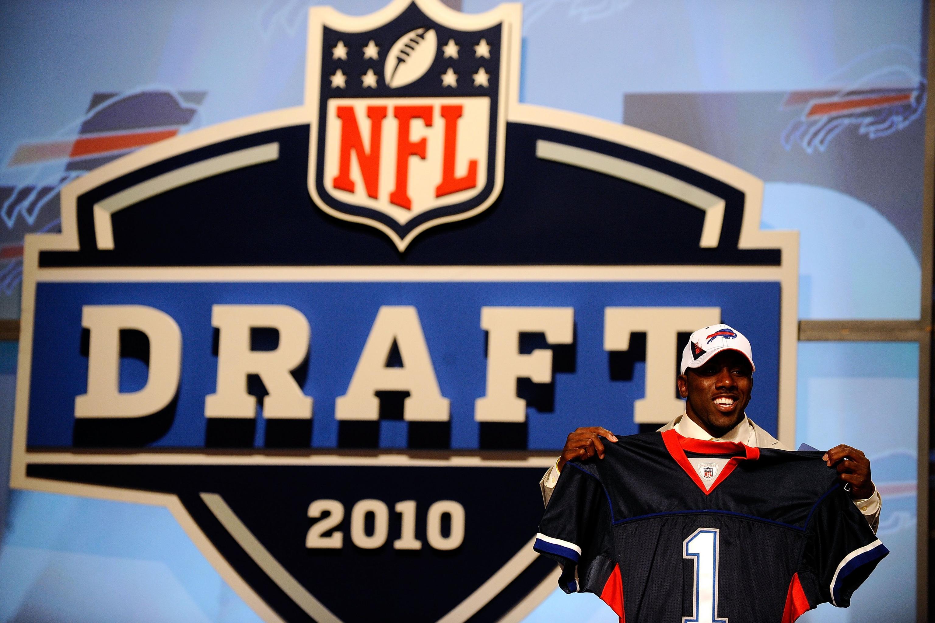 Buffalo Bills: Looking back at the 2010 NFL Draft class