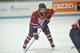 Having recovered from surgery, Sarah Vaillancourt's comeback was uplifting for the Stars, Photo courtesy of CWHL, Obtained from: https://www.facebook.com/marilyn.more.10?ref=ts&fref=ts#!/Canadian.Womens.Hockey.League/photos_stream