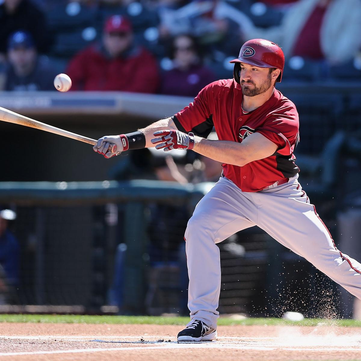Fantasy Baseball Sleepers 2013 Young Players Worth a LateRound Gamble