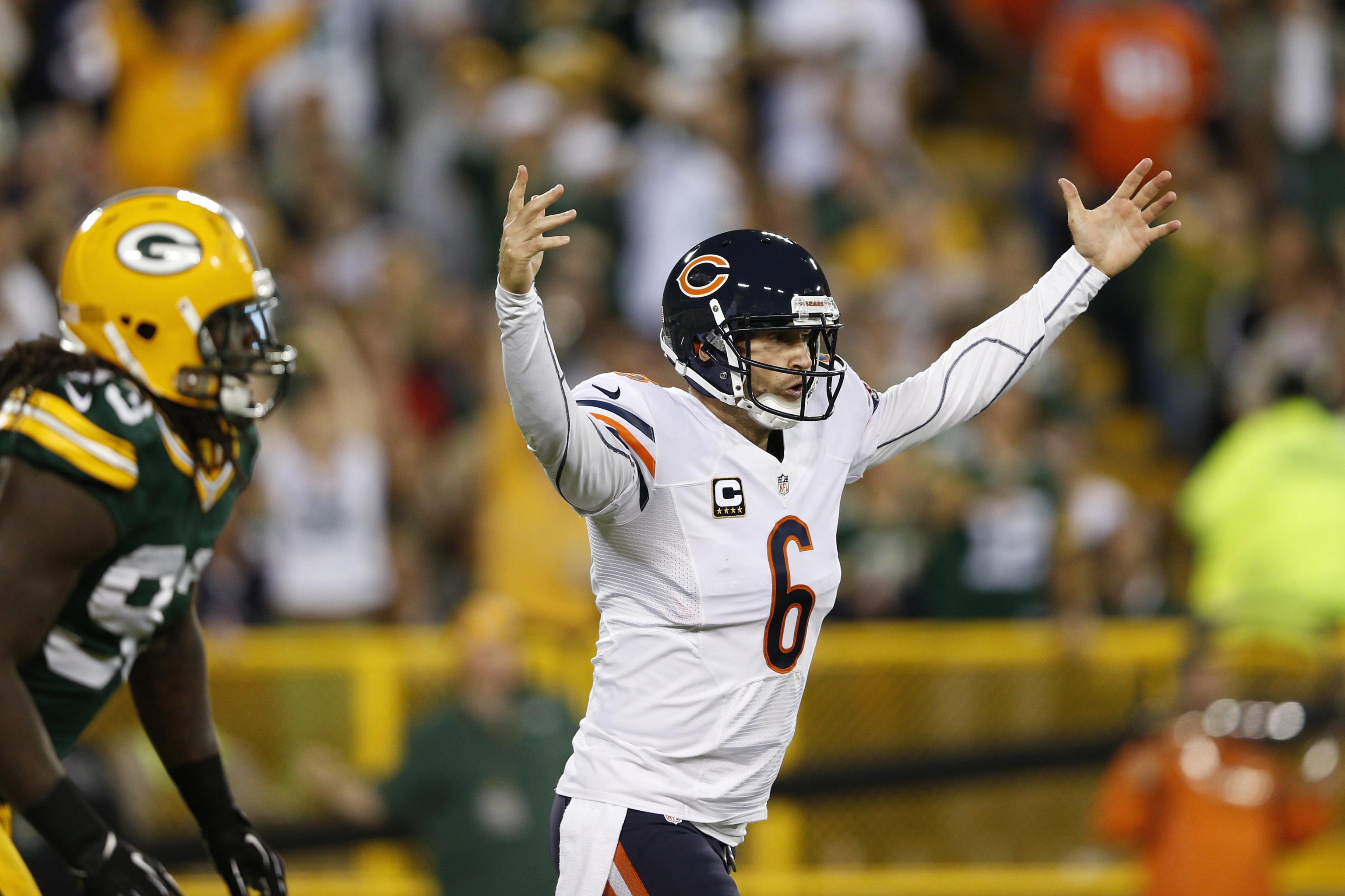 The Chicago Bears are the dark horse in the NFC playoff picture, NFL News,  Rankings and Statistics