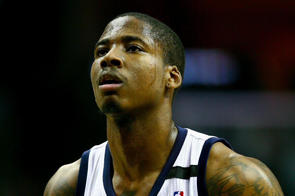Introducing Ed Davis, the Man Whom Memphis Grizzlies Need Without Marc ...