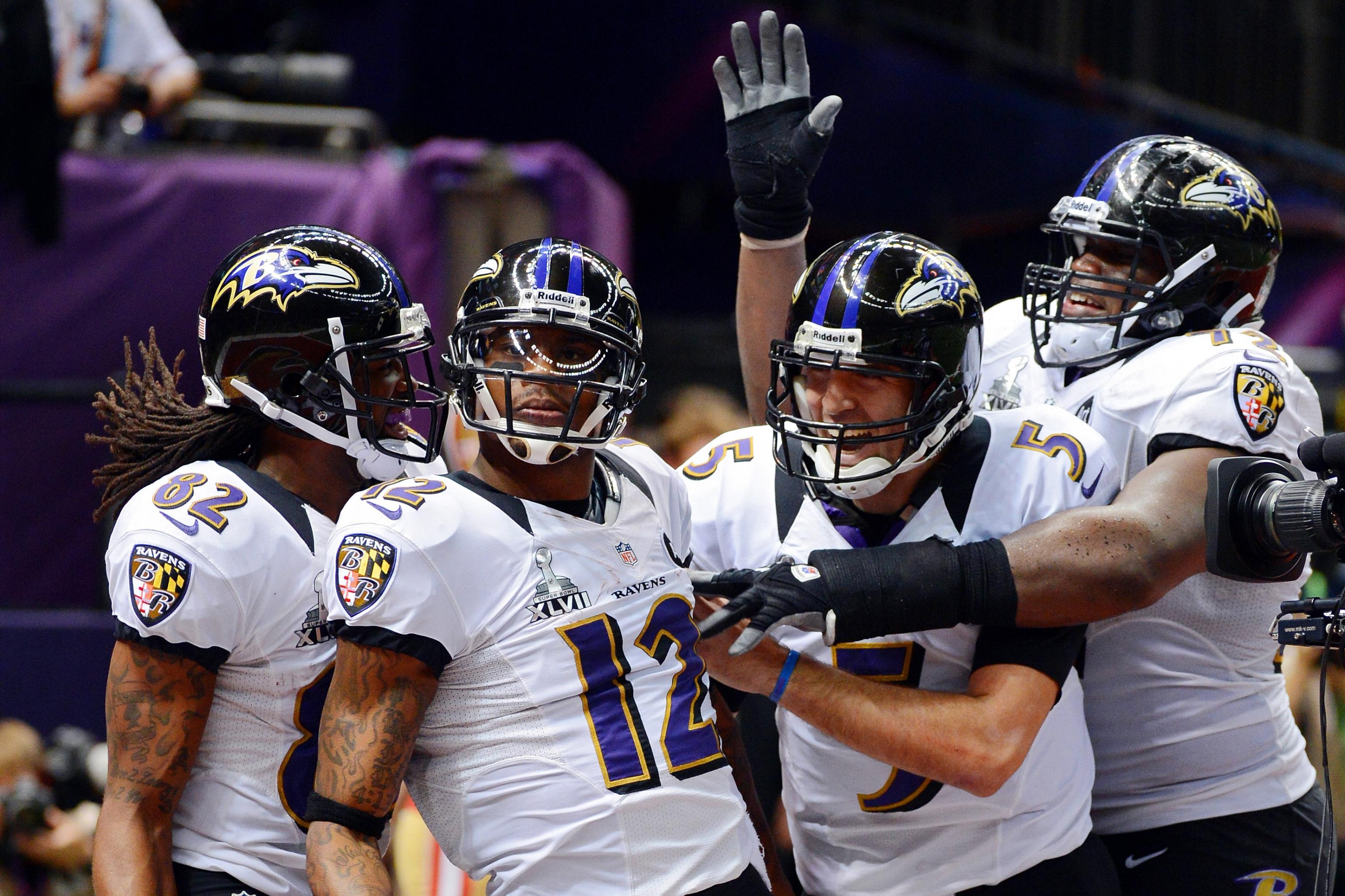 Super Bowl 2013 schedule: Ravens to play 49ers for Lombardi Trophy