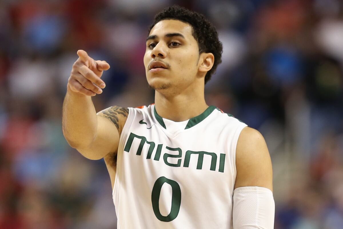 NCAA Tournament 2013 Top 10 Point Guards Still Dancing News, Scores