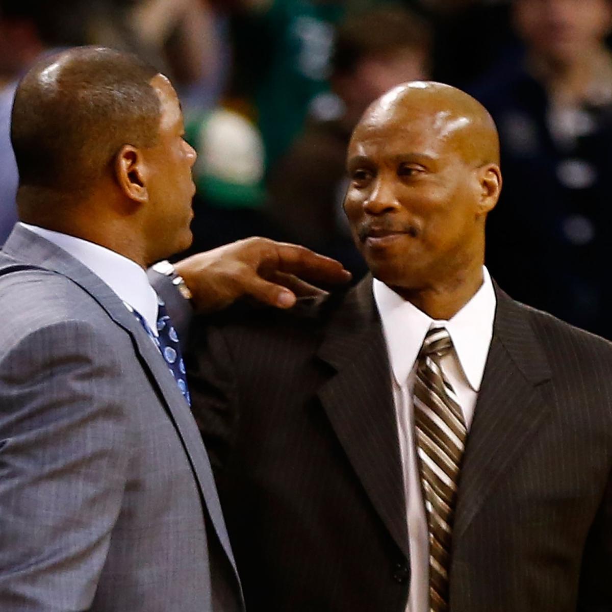 Boston Celtics vs. Cleveland Cavaliers Postgame Grades and Analysis