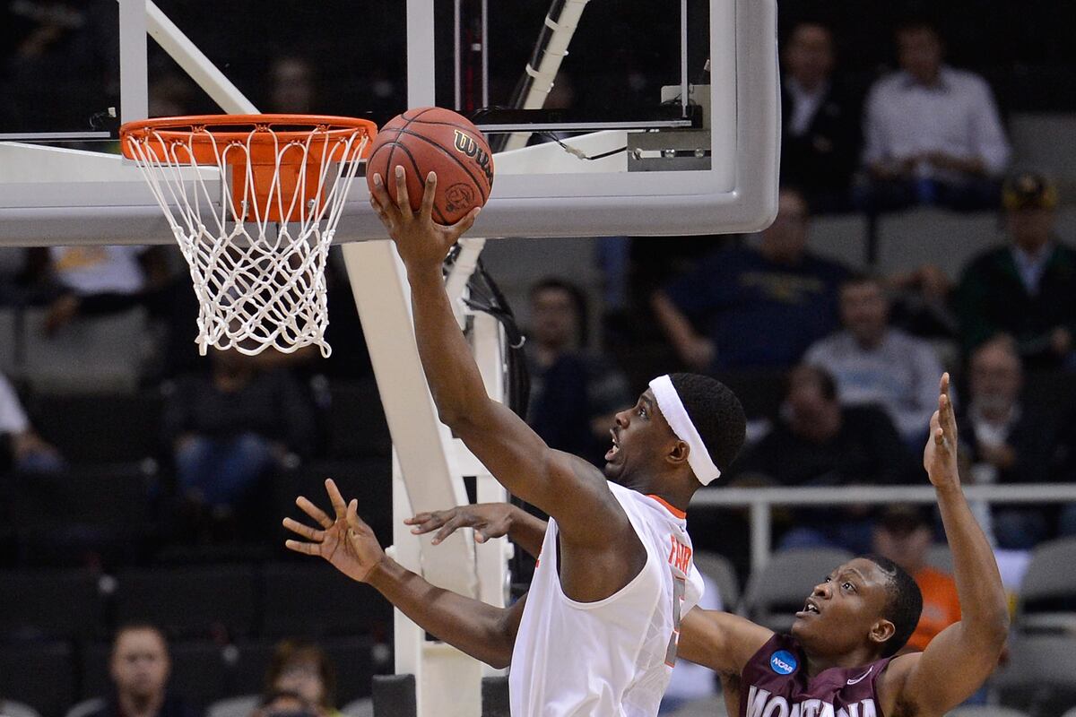 Syracuse Basketball: Orange's Easiest Road to Winning the 2013 NCAA Title | Bleacher Report ...