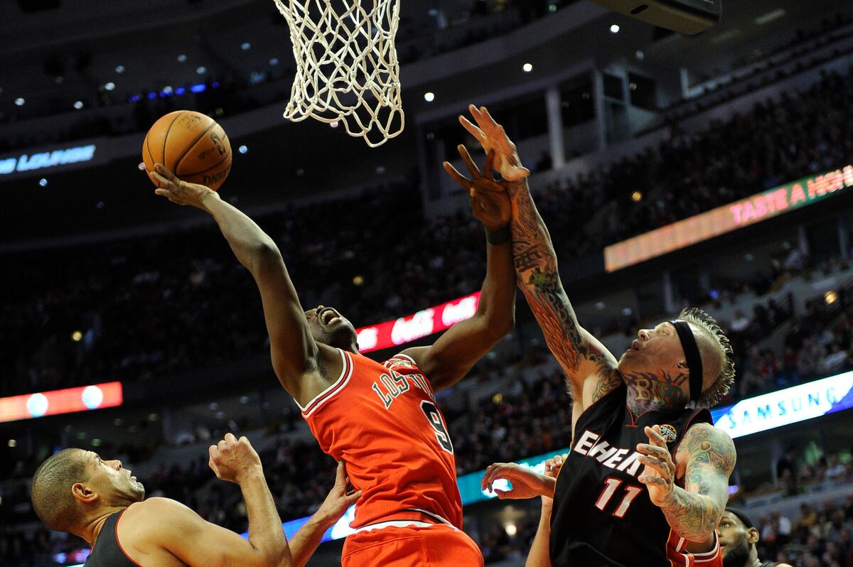 Heat vs. Bulls: Standout Players for Chicago in Stunning Win over Heat