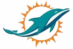 new dolphins logo