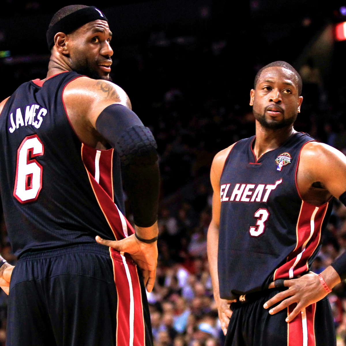 What Miami Heat's Win Streak Ending Means for Title Push