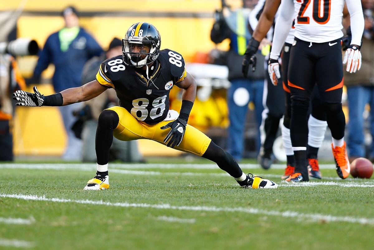 Looking at Potential Pittsburgh Steelers MidRound Draft Picks News