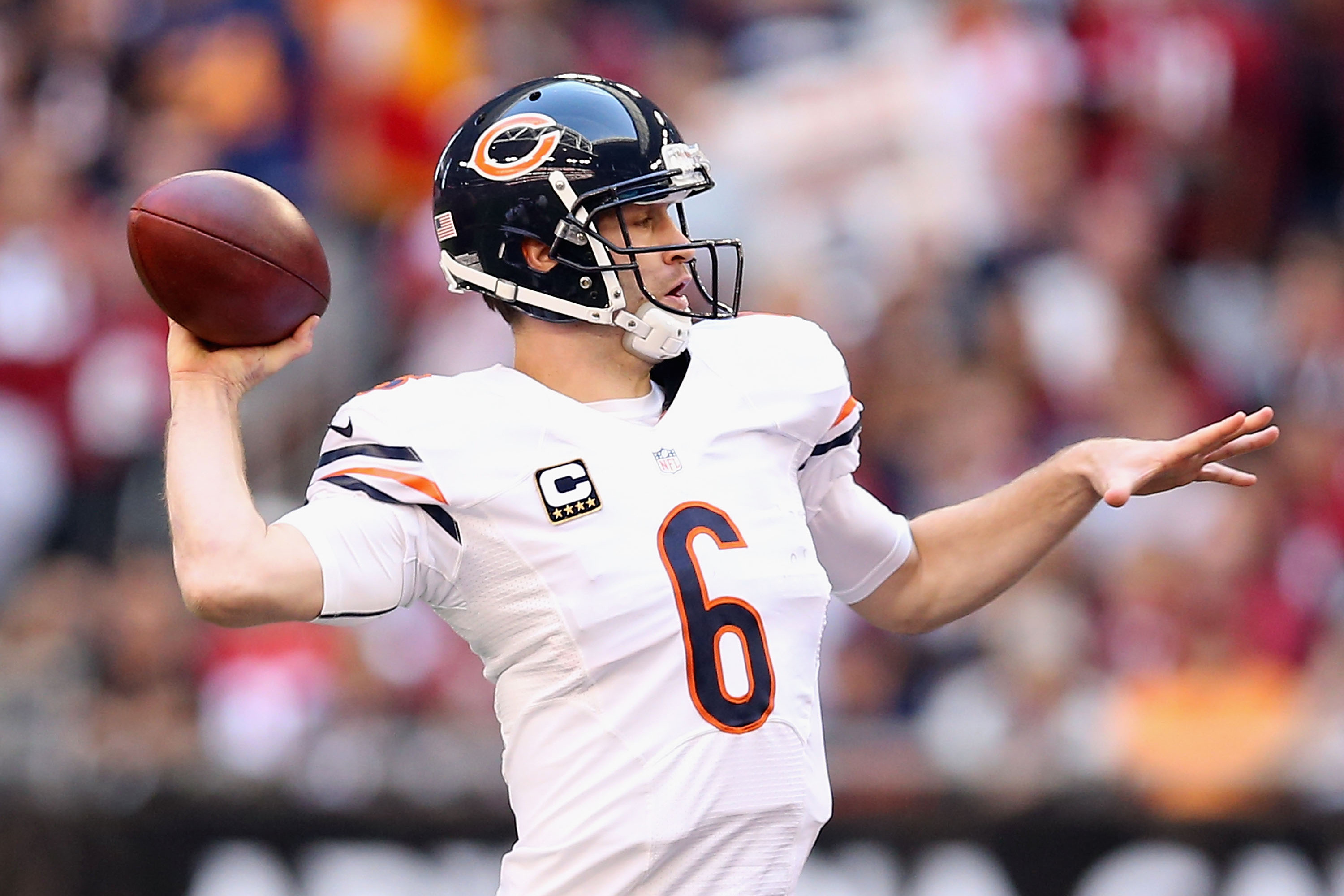 Chicago Bears 2013 NFL Team Preview 