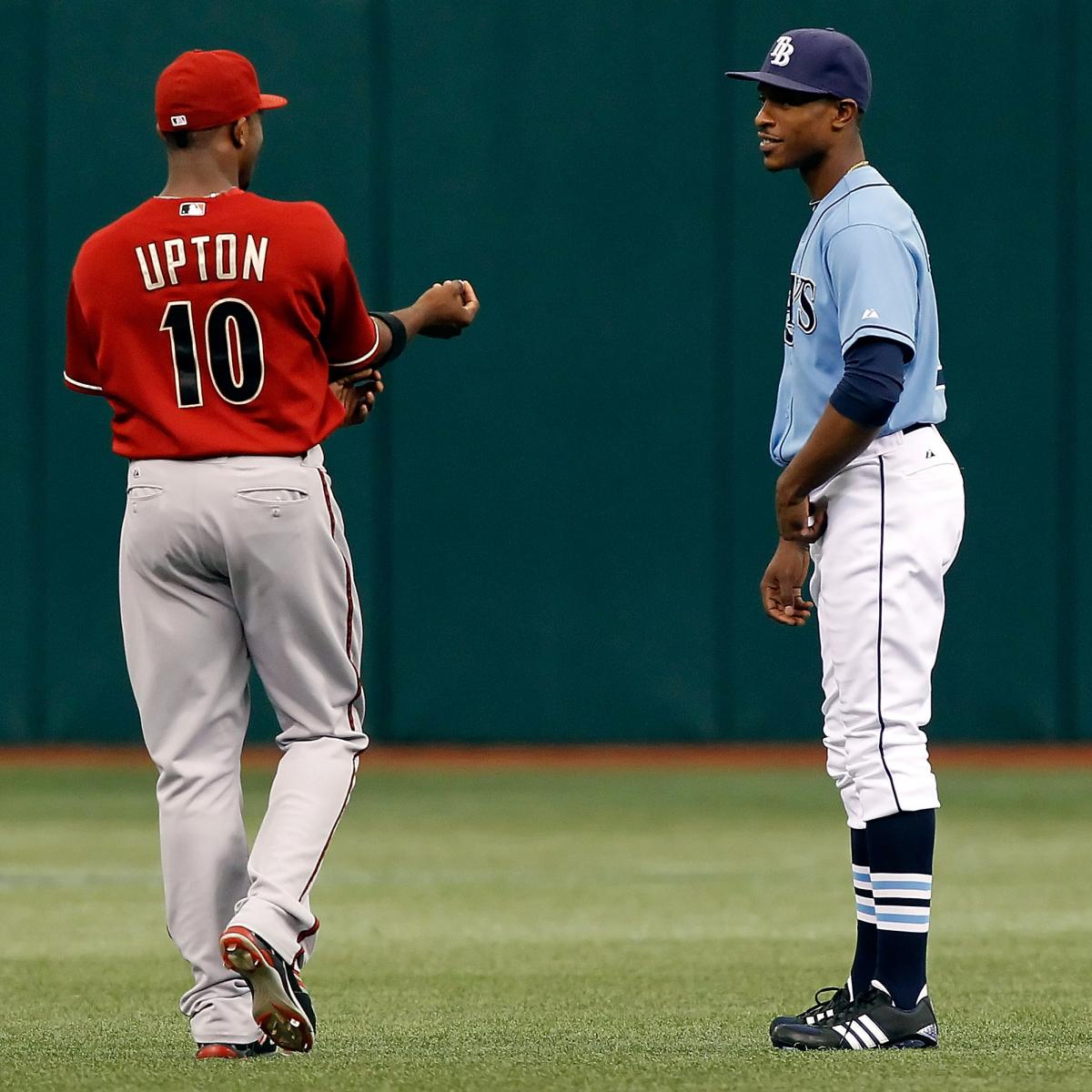 Major League Baseball Full Predictions for the 2013 Season News