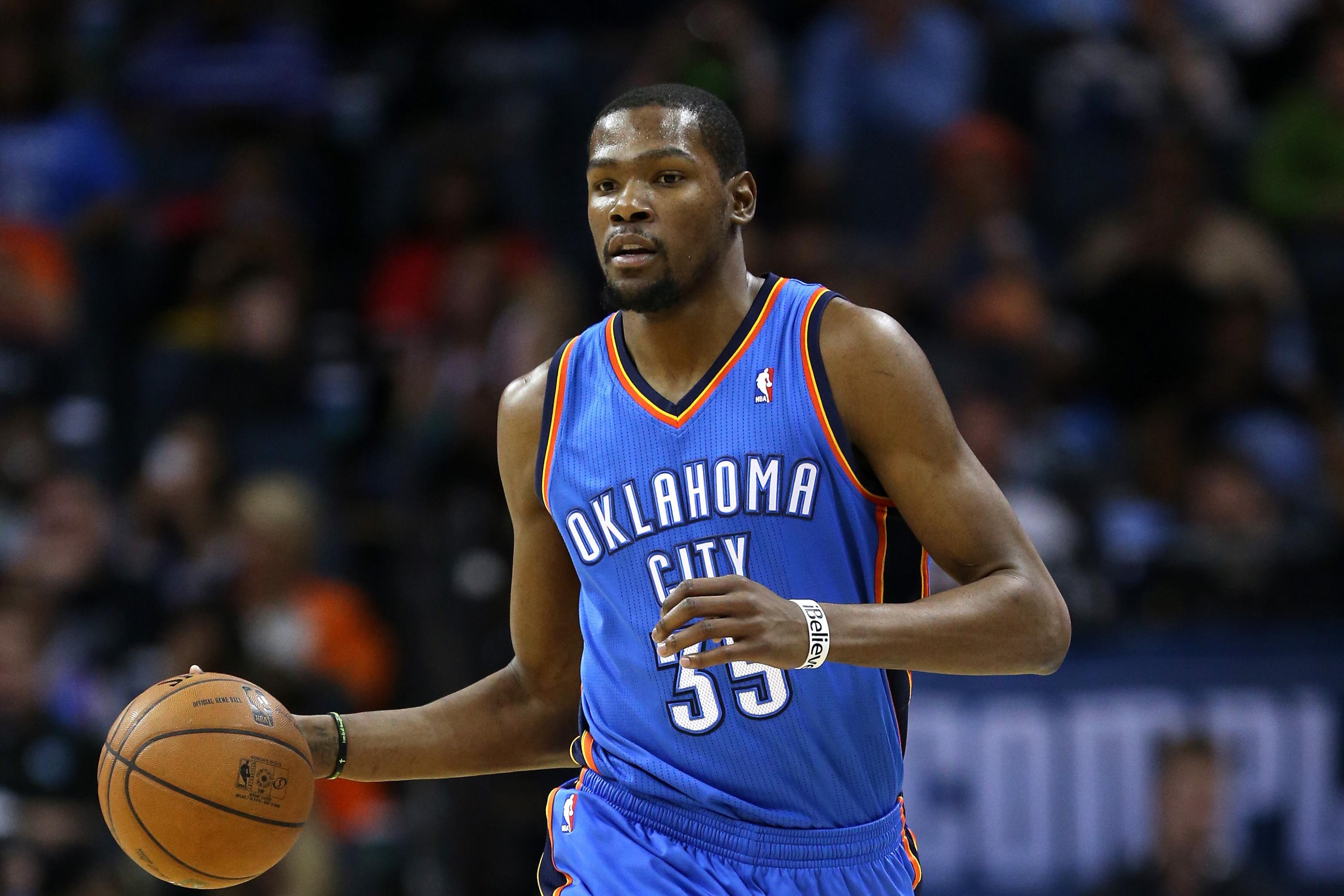 kevin durant funny quotes