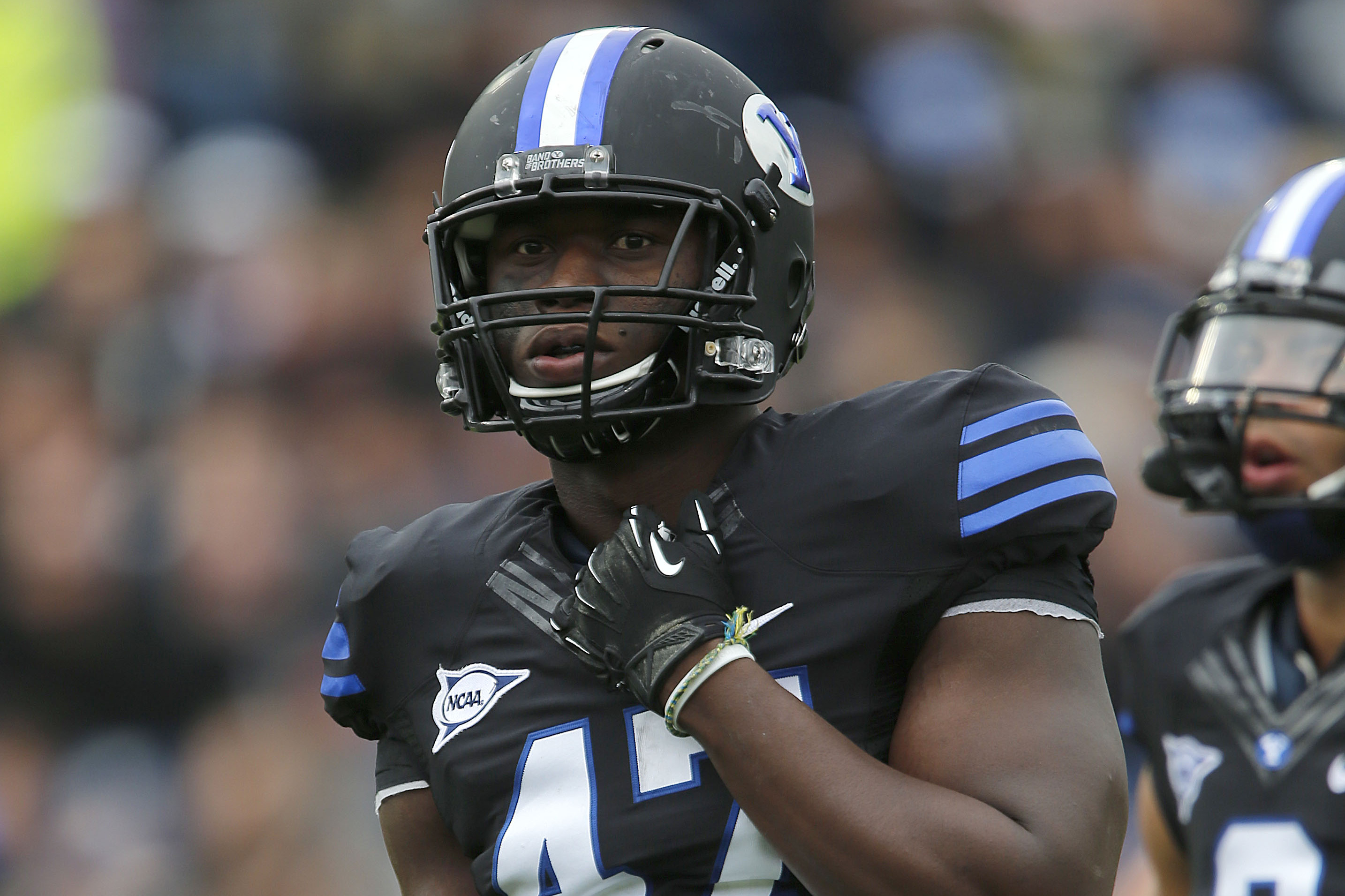 Updated Draft Stock Buzz Amp Observations From Ziggy Ansah S