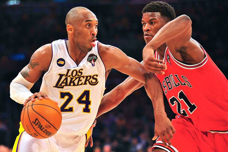 Building The Case For Jimmy Butler To Be Chicago Bulls Starting Shooting Guard Bleacher Report Latest News Videos And Highlights