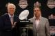 Nick Saban has rebuilt Alabama into the top program in the country.