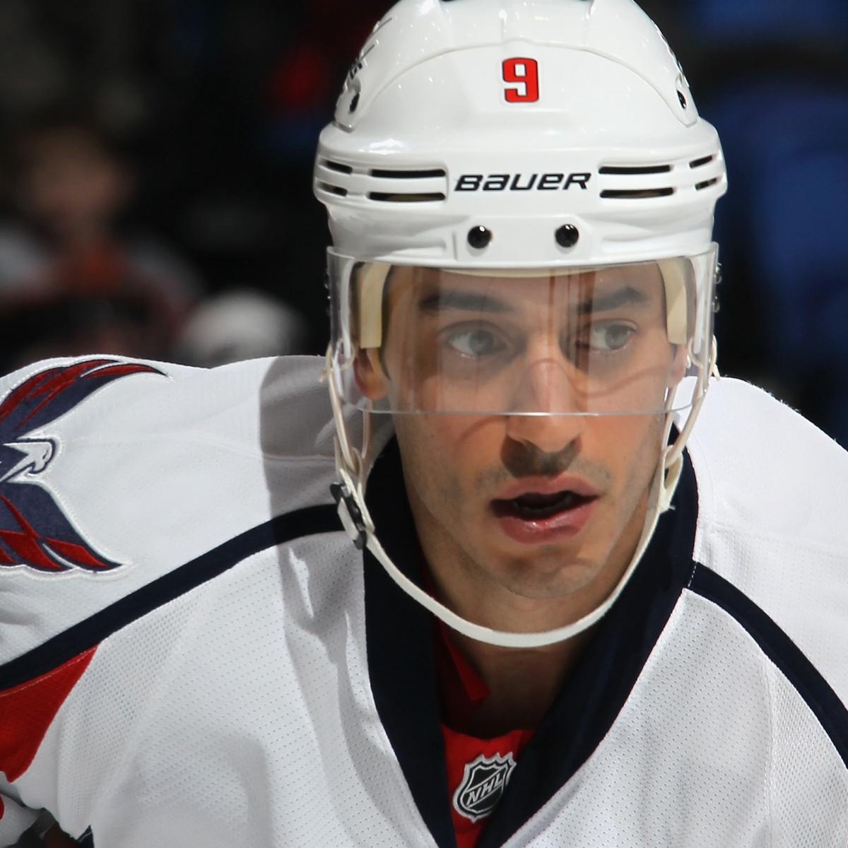 Chicago Blackhawks Trade Rumors Latest Speculation Ahead of NHL Trade
