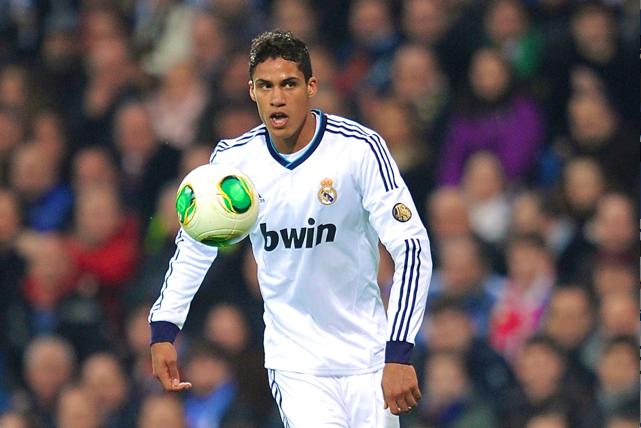 picture Raphael Varane Real Madrid Debut raphael varane is proving to be the