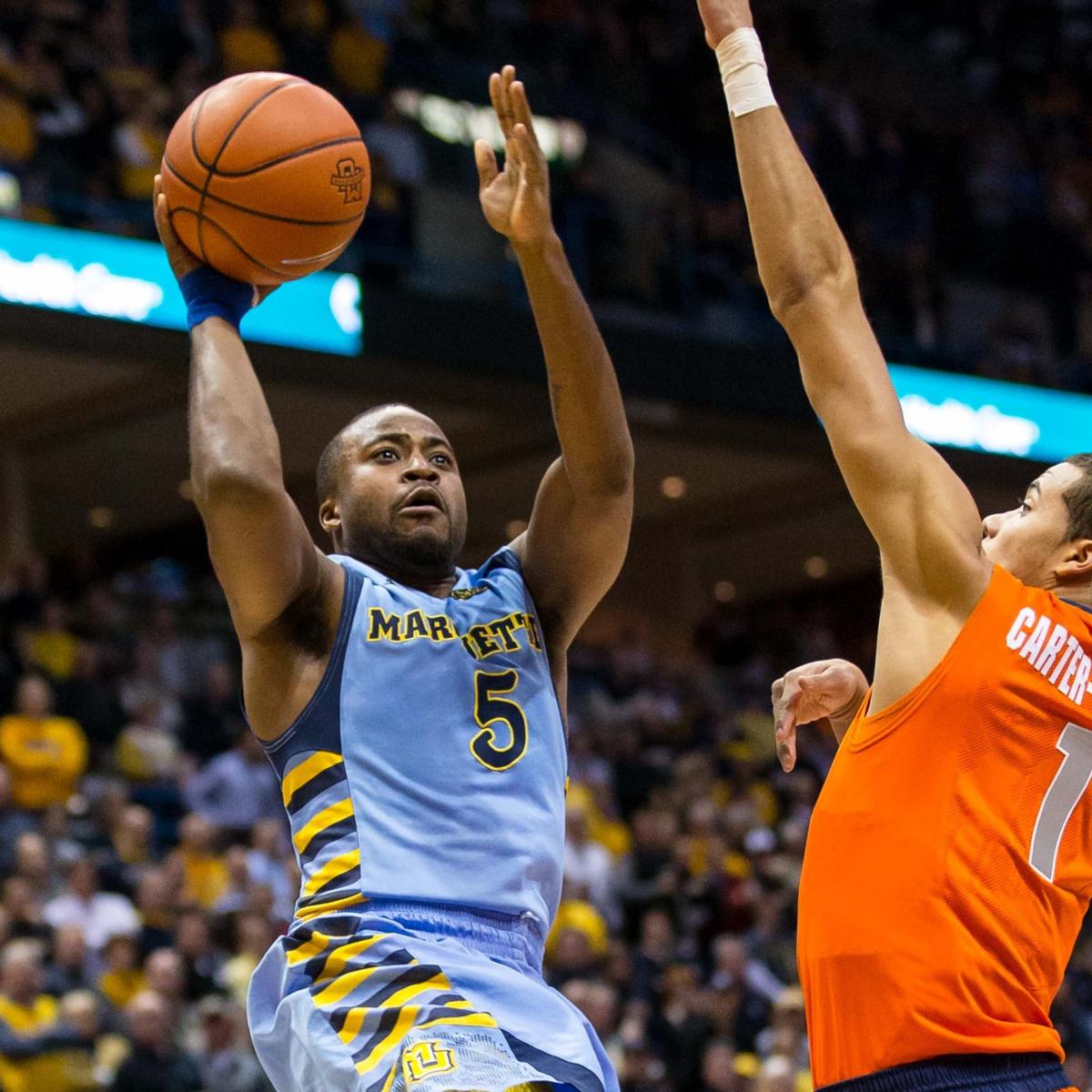 Marquette Vs Syracuse Game Time Tv Schedule Spread Info And