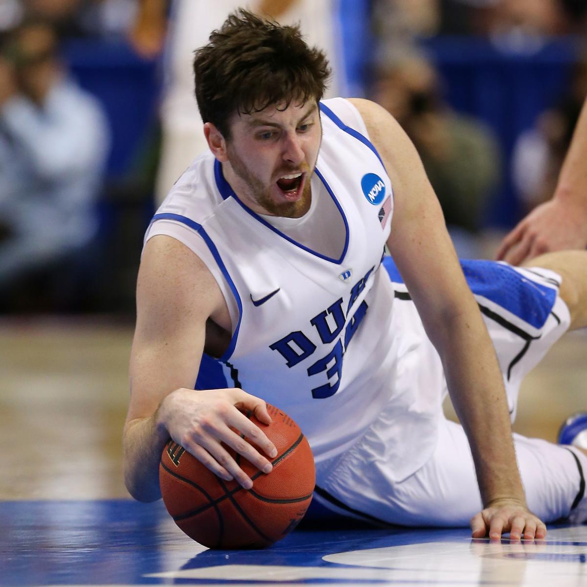 March Madness 2013: Players Who Need to Pick Up Their ...
