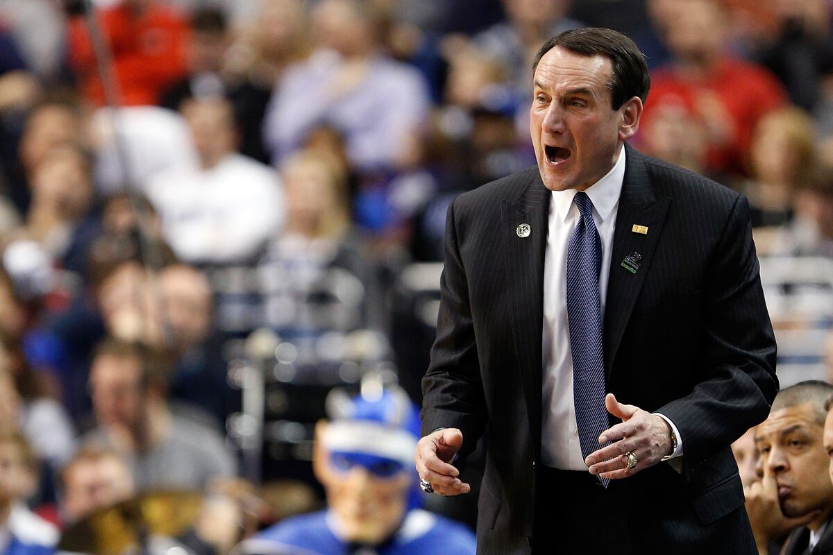 Duke Basketball: Keys to Taking Down Michigan State ...