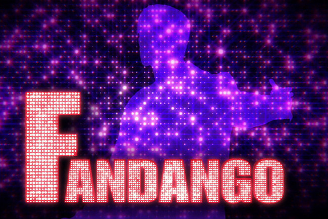fandango aew