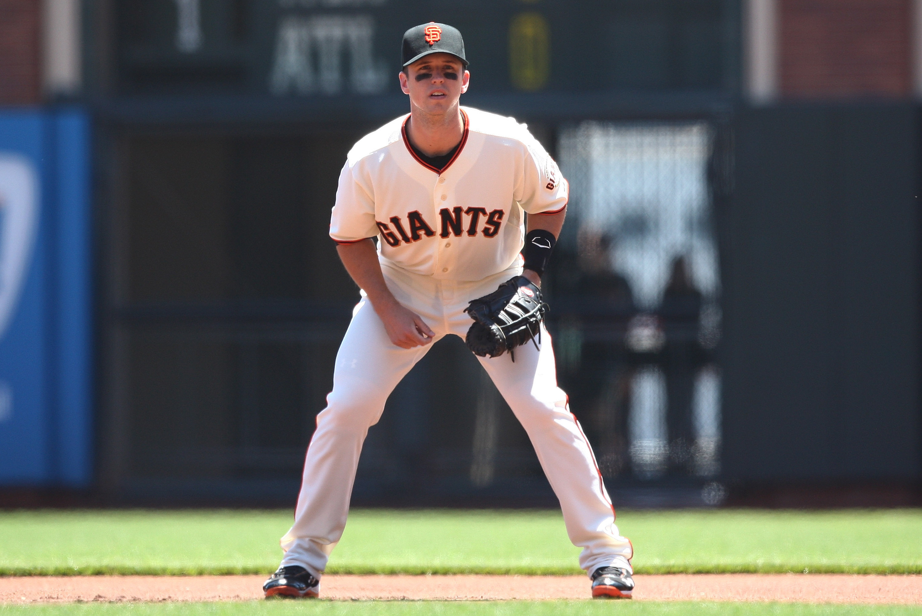 Buster Posey candidly admits he doesn't miss baseball, has no desire to  manage – NBC Sports Bay Area & California