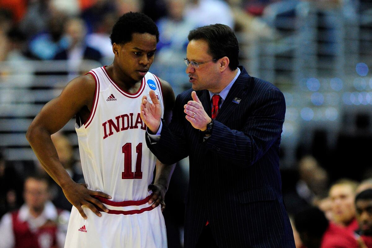 Indiana Basketball Key Players Who Will Help Rejuvenate Hoosiers Next