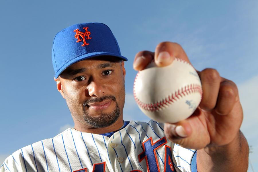 Johan Santana on X: Thanks @Mets for the 10 year anniversary of