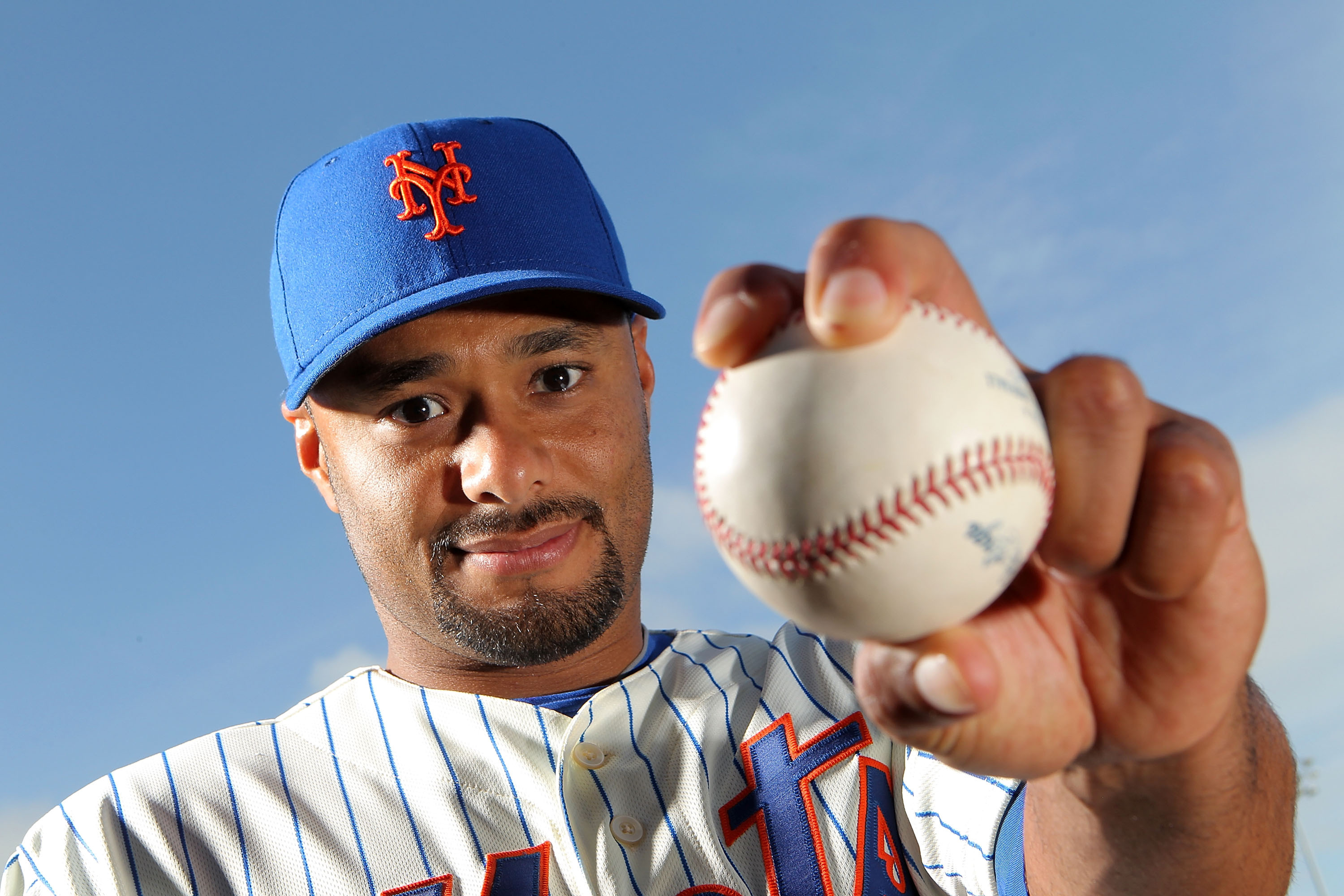 Retelling Johan Santana's MLB Journey from Untouchable to Unfixable, News,  Scores, Highlights, Stats, and Rumors