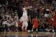 Ohio State G LaQuinton Ross