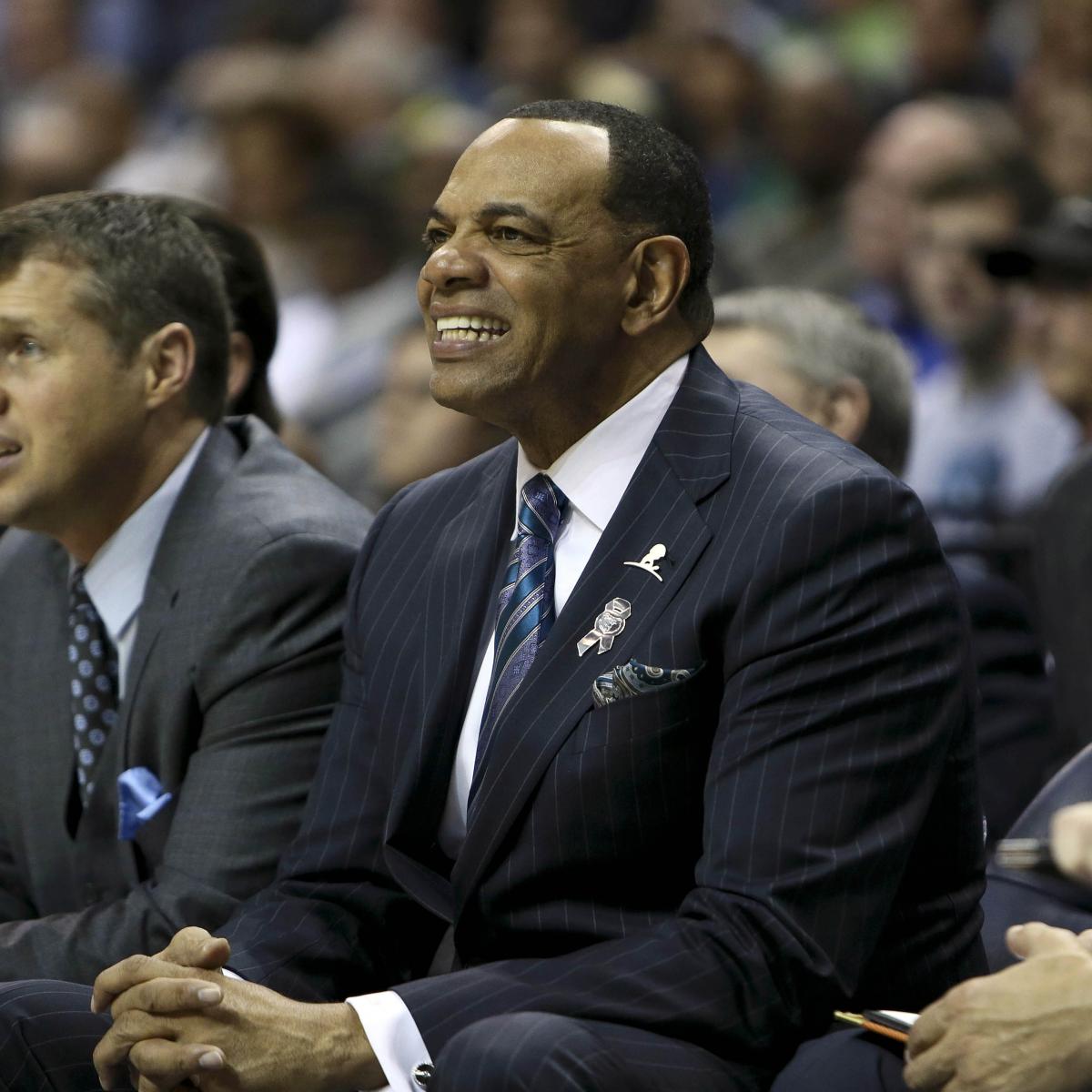 Houston Rockets vs. Memphis Grizzlies Postgame Grades and Analysis for