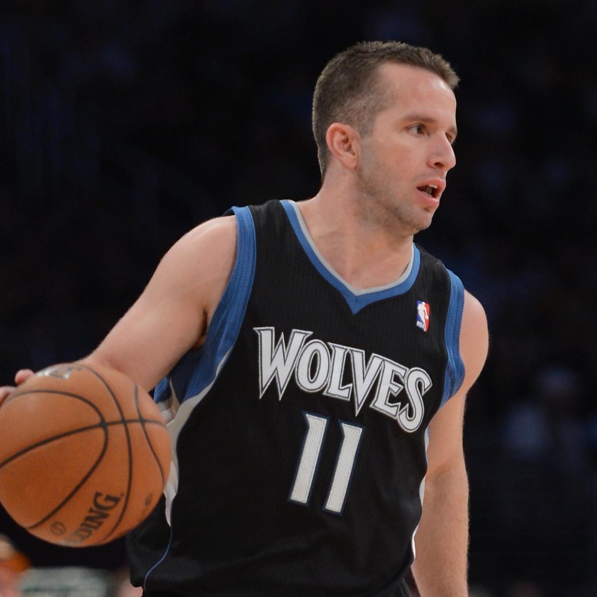 Watch JJ Barea Try to Dribble Between Hasheem Thabeet's Legs News