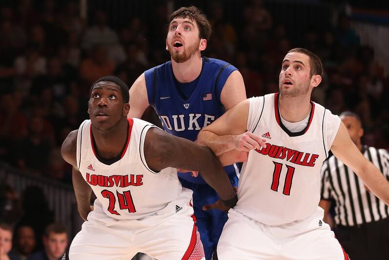 Louisville vs. Duke Game Time, TV Schedule, Spread Info and