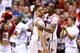 Louisville takes Duke is worthy of an NCAA Final