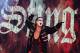 "The Icon" Sting. (Photo credit: impactwrestling.com)