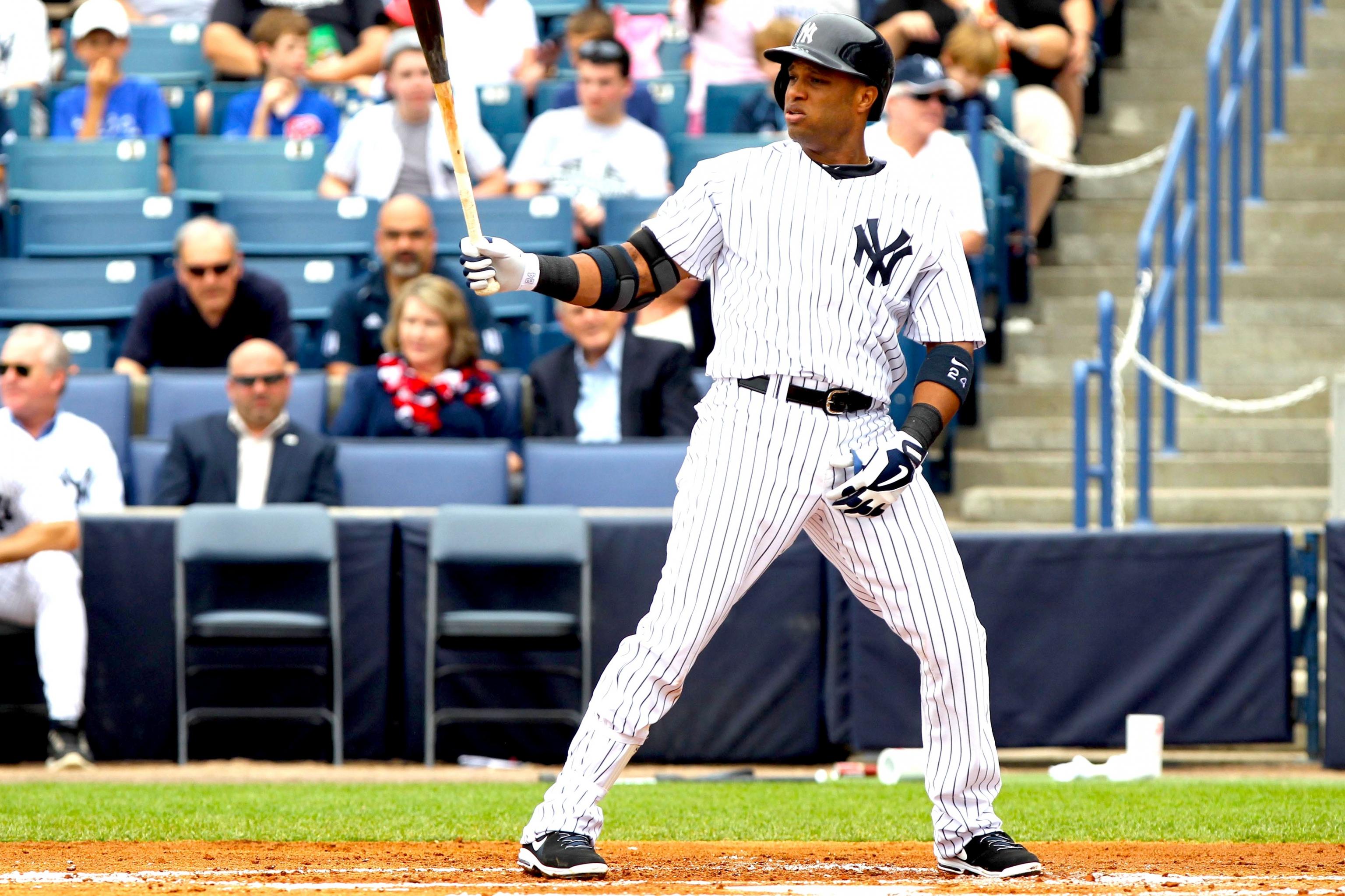 CC Sabathia surprised by Robinson Cano leaving Yankees for Seattle