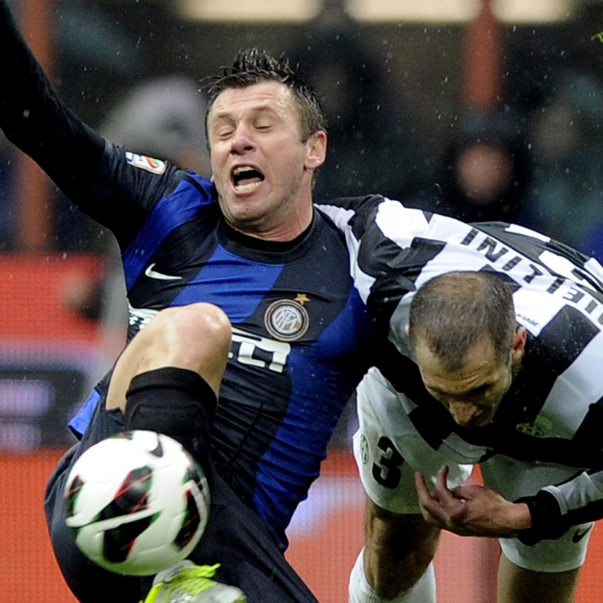 juventus vs inter milan 3 2