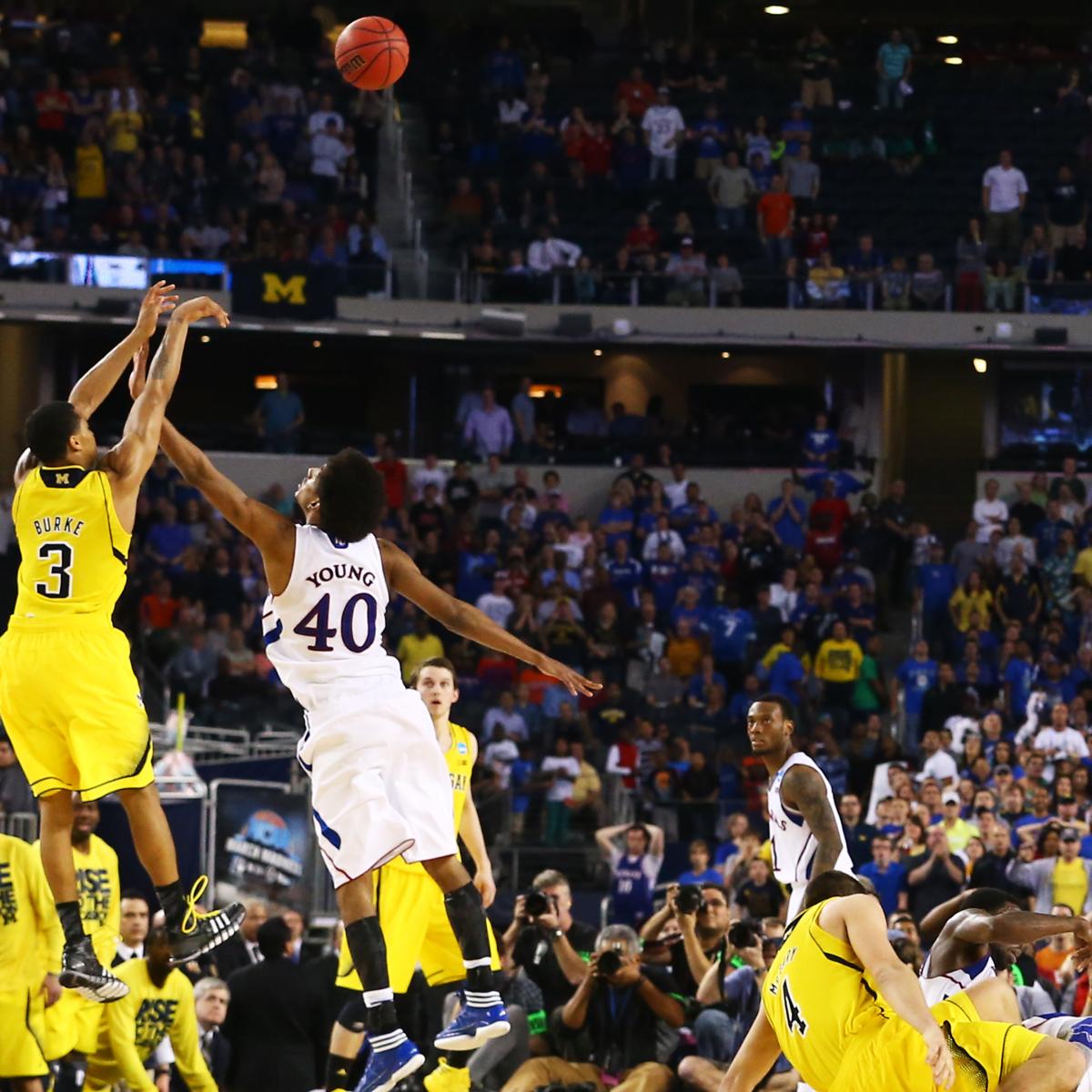 March Madness 2013 Predictions: Power Ranking the ...