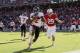 STANFORD, CA - NOVEMBER 10: Markus Wheaton #2 of the Oregon State Beavers runs past Ed Reynolds #29 of the Stanford Cardinal to score a touchdown at Stanford Stadium on November 10, 2012 in Stanford, California. (Photo by Ezra Shaw/Getty Images)