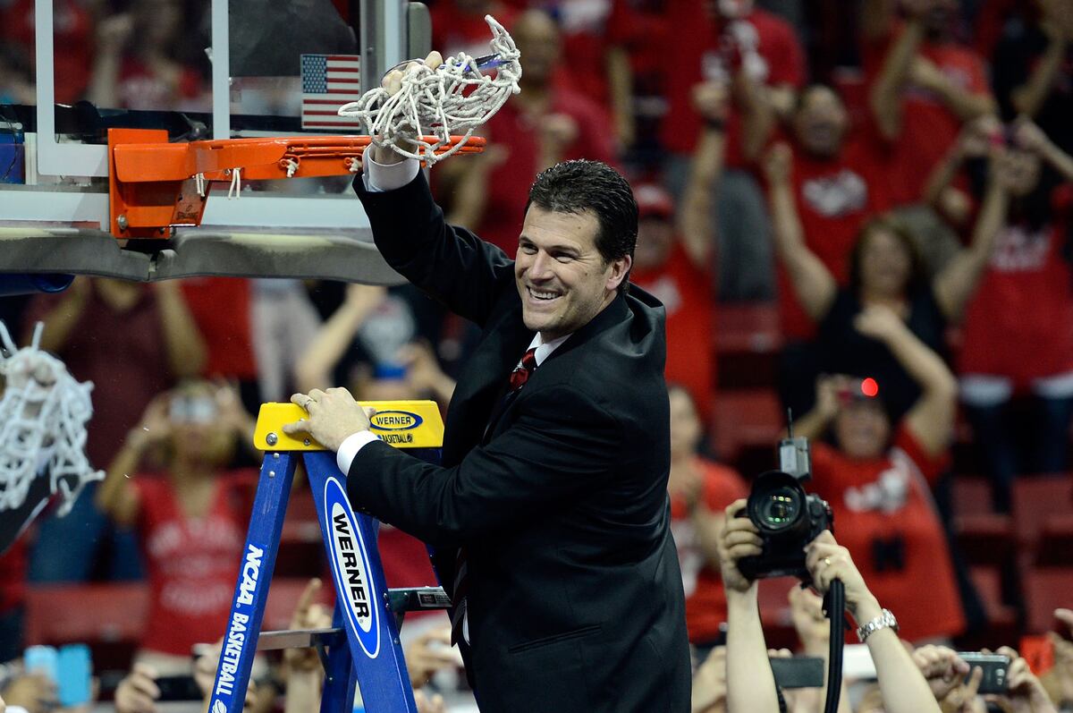 UCLA Basketball: 5 Reasons Why Steve Alford Will Succeed in Westwood
