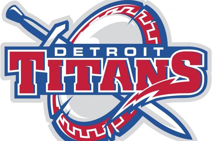 University Of Detroit Mercy Titans Win Women S Basketball