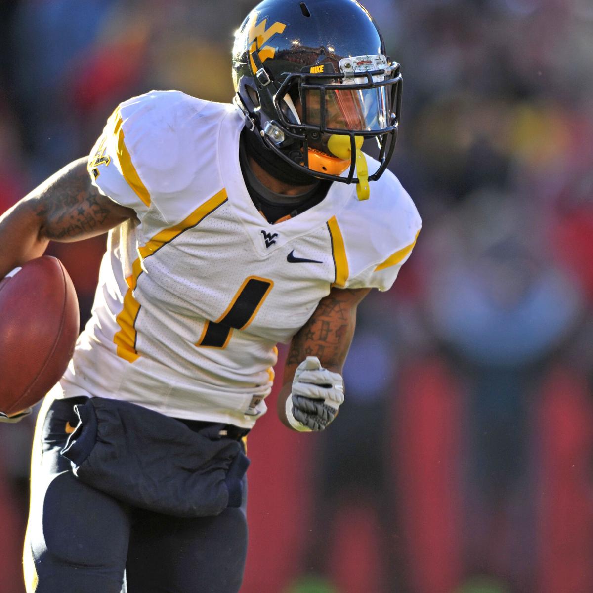 West Virginia Football: Is Tavon Austin the Nation's Best Playmaker?, News, Scores, Highlights, Stats, and Rumors