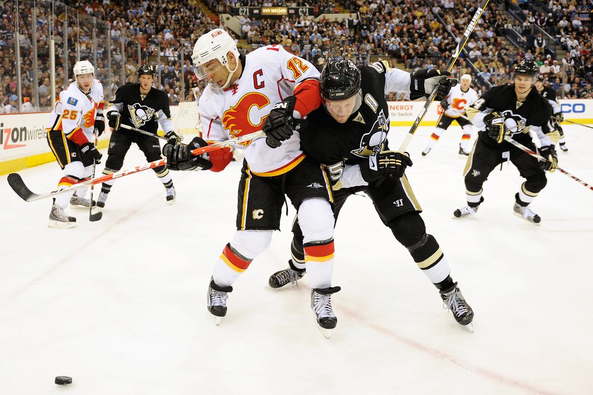 Ranking the 10 Most Lopsided Trades in NHL History | News, Scores