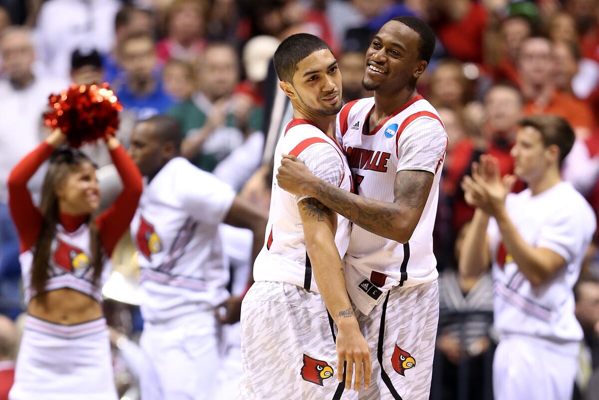 NCAA Tournament TV Schedule 2013: Where to Watch Key ...