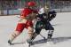 Miami (Ohio) has advanced to the NCAA Midwest Regional final, while Notre Dame's season is over.