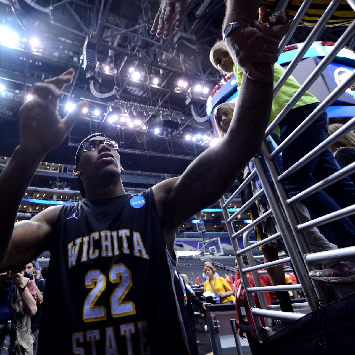March Madness Scores Recapping First Set of Elite Eight Games News
