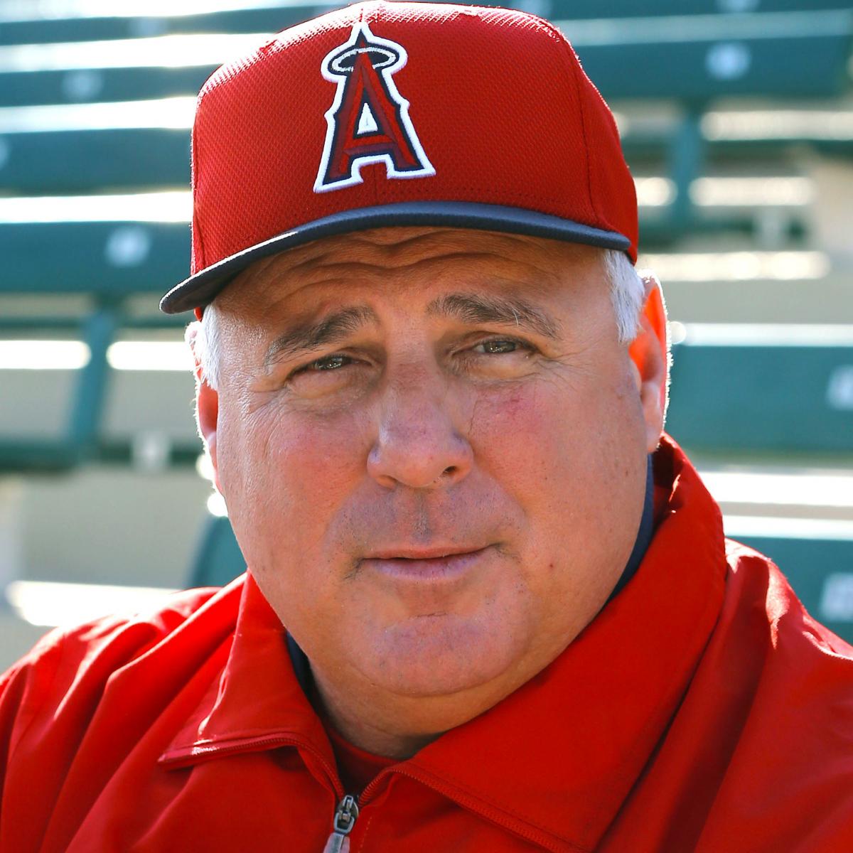MLB Coaches on the Hot Seat as the Season Gets Underway News, Scores