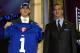 The last time the Giants traded up in the first round of the NFL Draft they changed the course of the franchise by securing Eli Manning.