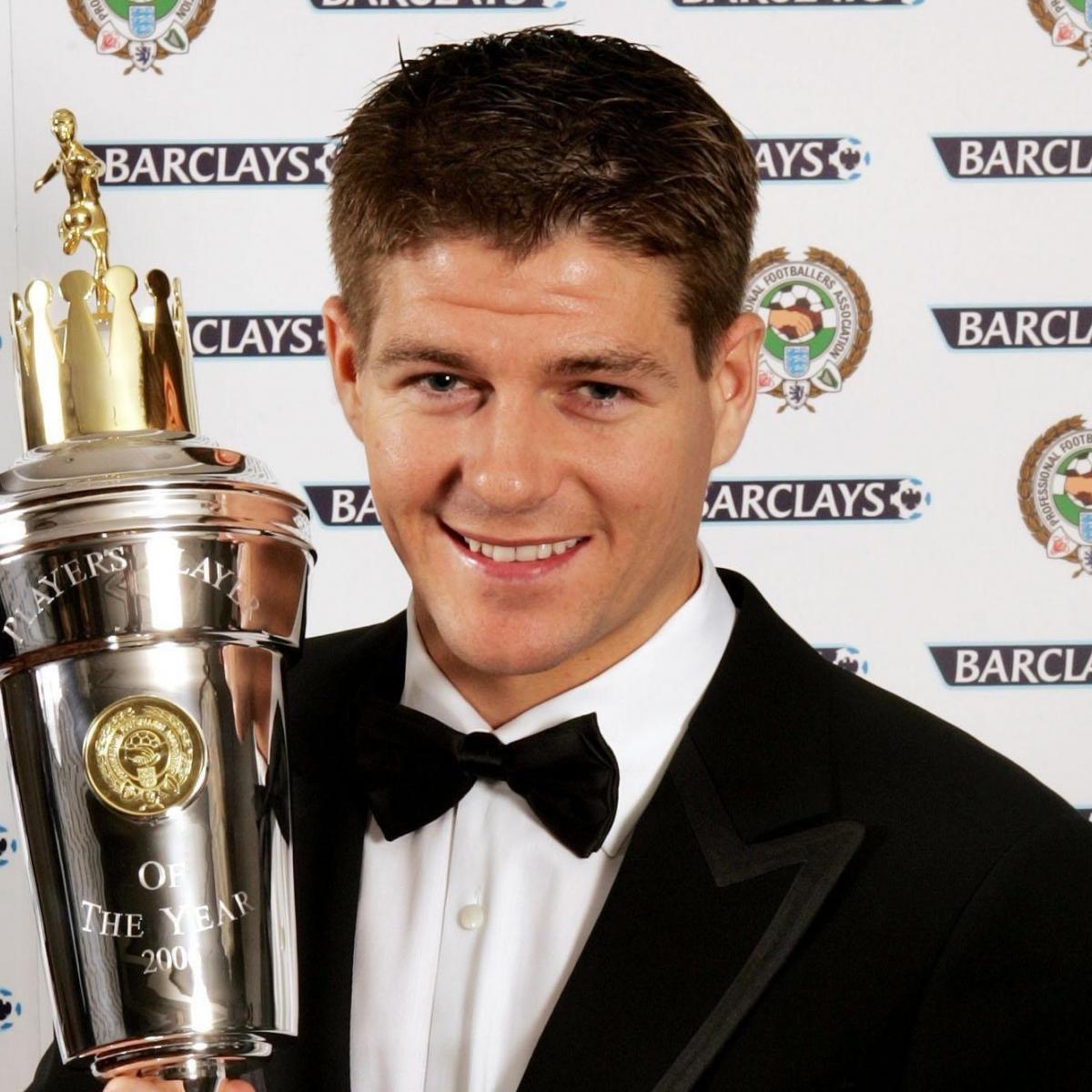 men's player of the year 2021